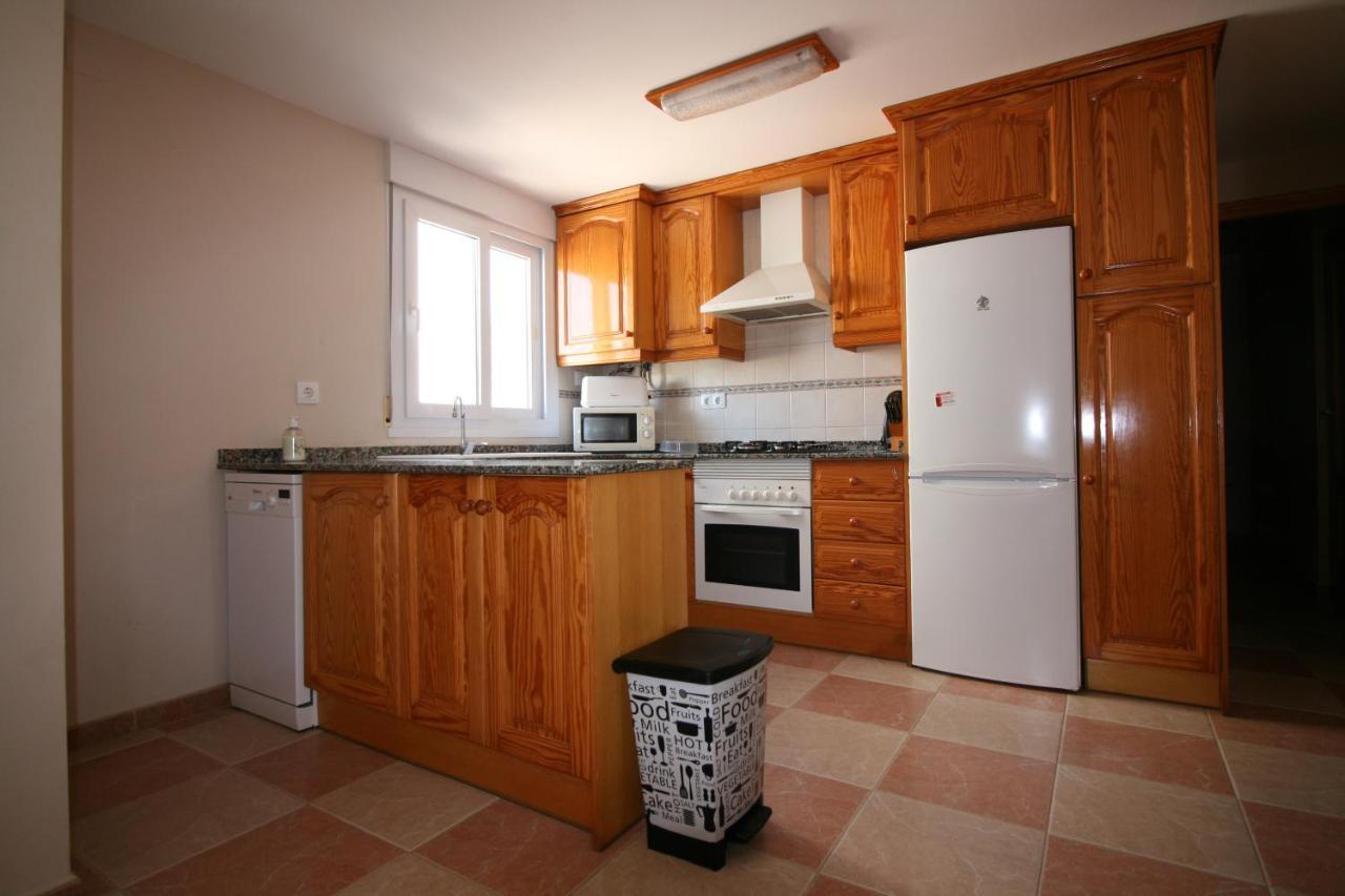 Oliva Holidays 3 Экстерьер фото