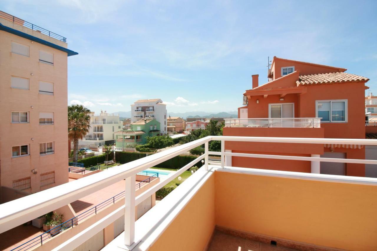Oliva Holidays 3 Экстерьер фото