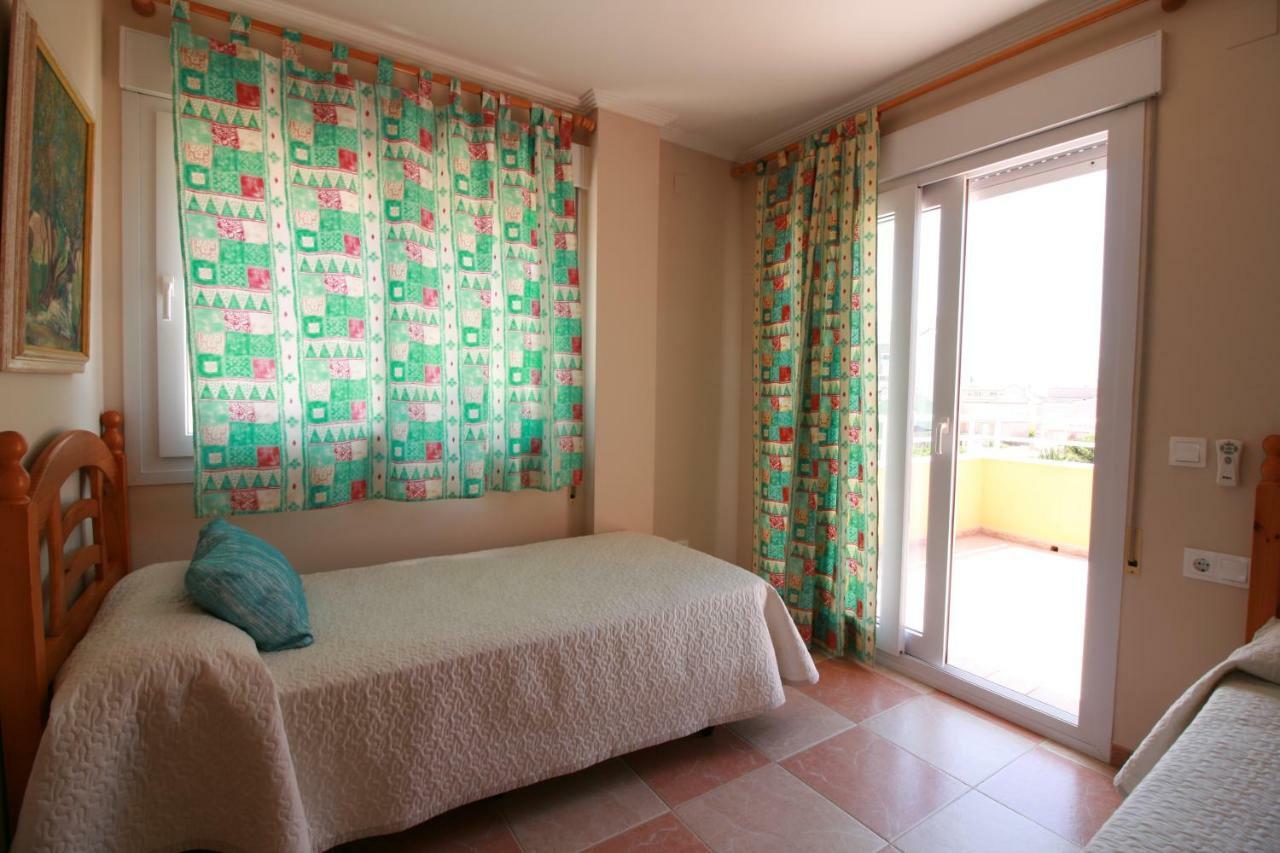 Oliva Holidays 3 Экстерьер фото