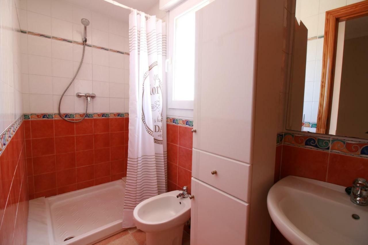 Oliva Holidays 3 Экстерьер фото