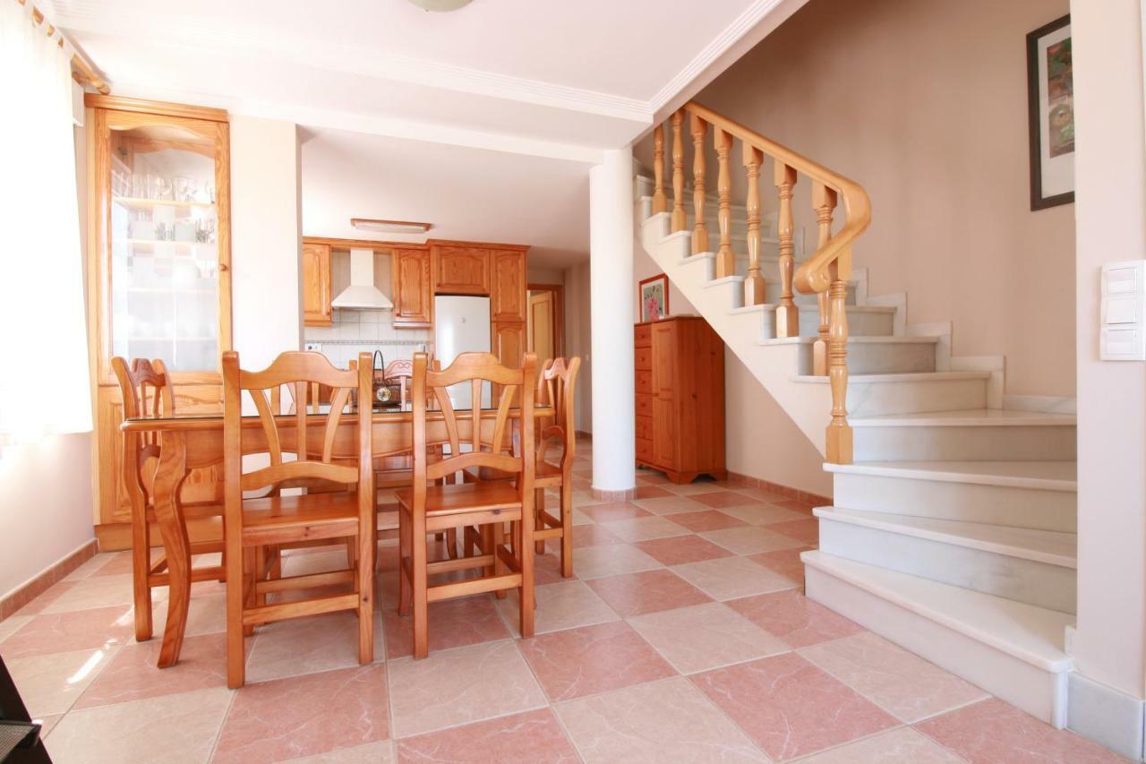 Oliva Holidays 3 Экстерьер фото